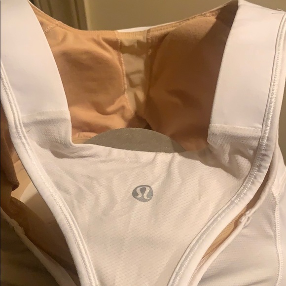Lululemon Racerback Tank - Picture 6 of 7
